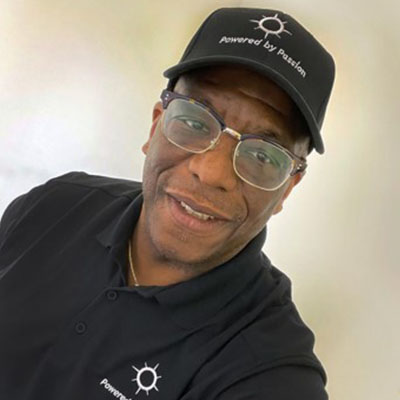 Carlton D. Jones