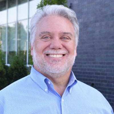 Vince DeLeonardis