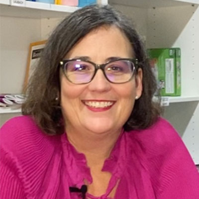 Lisa Machesky